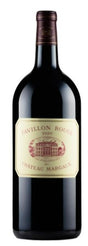 2020 | Château Margaux | Pavillon Rouge (Double Magnum) at CaskCartel.com