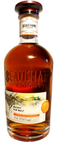 Beauchamp Single Malt Whisky | 700ML at CaskCartel.com