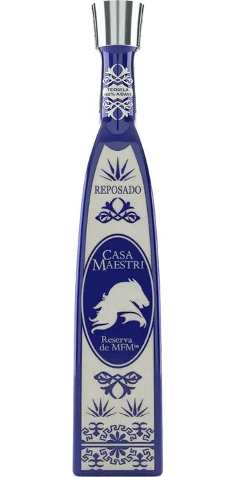 Casa Maestri Reposado Tequila | 1.75L at CaskCartel.com