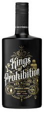 Kings Of Prohibition | Al Capone Cabernet - Shiraz - NV at CaskCartel.com