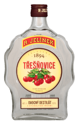Jelinek Cherry Brandy | 700ML at CaskCartel.com