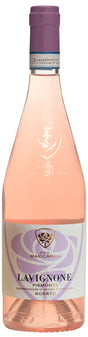 2021 | Pico Maccario | Lavignone Rosato at CaskCartel.com