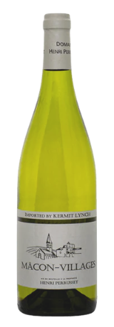 2020 | Domaine Henri Perrusset | Macon-Villages at CaskCartel.com