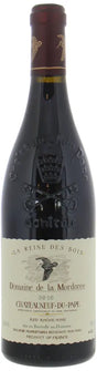 2010 | Domaine de la Mordoree | Chateauneuf-du-Pape Cuvee La Reine des Bois at CaskCartel.com