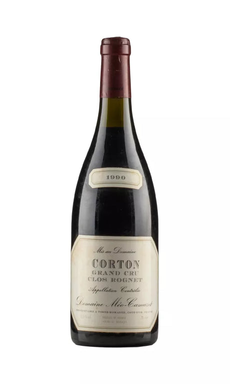 1990 | Meo-Camuzet | Corton Grand Cru Clos Rognet at CaskCartel.com