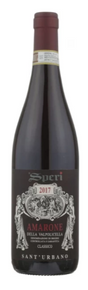 2017 | Speri Viticoltori | Vigneto Monte Sant'Urbano at CaskCartel.com