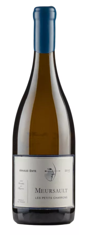 2010 | Domaine Arnaud Ente | Meursault Les Petits Charrons at CaskCartel.com