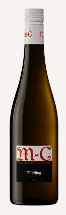 2017 | Muller-Catoir | MC Riesling Feinherb at CaskCartel.com
