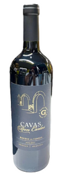 2020 | Cavas Don Carlos | Reserva de Familia Malbec at CaskCartel.com