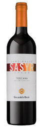 2019 | Rocca delle Macìe | Sasyr at CaskCartel.com