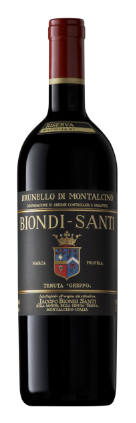1968 | Biondi Santi | Tenuta Greppo Riserva at CaskCartel.com