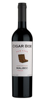 2022 | Cigar Box | Old Vine Hand Harvested Malbec at CaskCartel.com