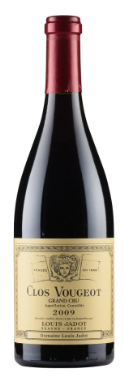 2009 | Louis Jadot | Clos de Vougeot at CaskCartel.com