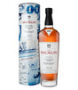 The Macallan 18 Year Old Diamonds Are Forever 55th Anniversary Release Speyside Single Malt Scotch Whisky at CaskCartel.com