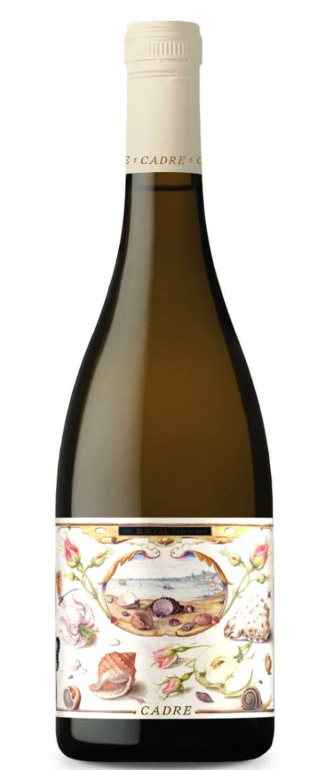 2020 | Cadre Vineyards | Stone Blossom Sauvignon Blanc at CaskCartel.com