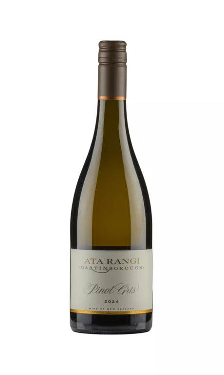 2024 | Ata Rangi | Pinot Gris at CaskCartel.com