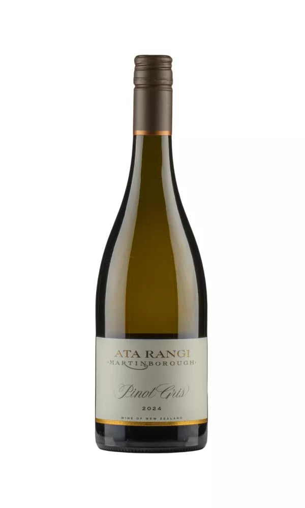 2024 | Ata Rangi | Pinot Gris at CaskCartel.com