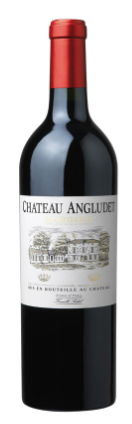 2010 | Château d'Angludet | Margaux (Half Bottle) at CaskCartel.com