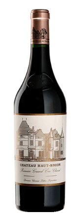 2004 | Château Haut-Brion | Pessac-Leognan at CaskCartel.com