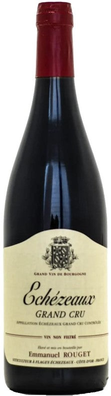 2020 | Emmanuel Rouget | Echezeaux at CaskCartel.com