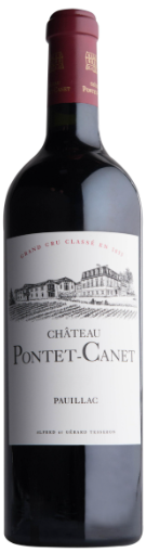 2020 | Château Pontet-Canet | Pauillac 6L at CaskCartel.com