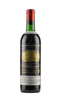 1970 | Château Palmer | Margaux at CaskCartel.com