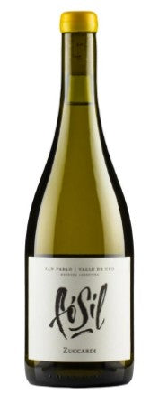 2020 | Familia Zuccardi | Fosil at CaskCartel.com