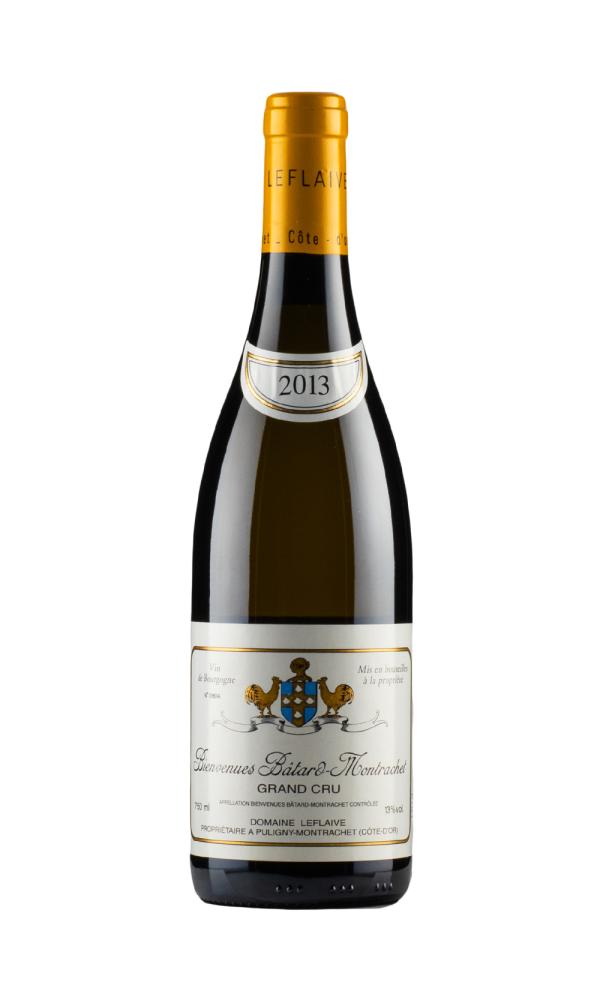 2013 | Domaine Leflaive | Bienvenues-Batard-Montrachet at CaskCartel.com