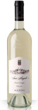 2023 | Castello Banfi | Pinot Grigio San Angelo at CaskCartel.com