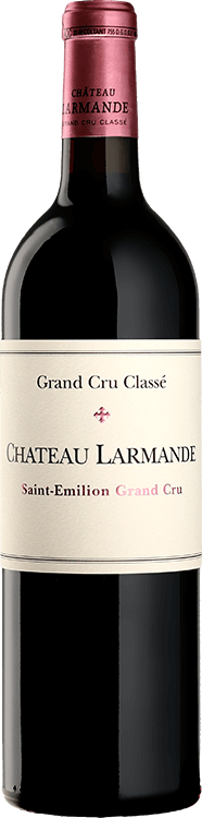 2010 | Chateau Larmande | Saint-Emilion Grand Cru at CaskCartel.com
