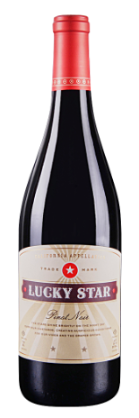 Lucky Star | Pinot Noir - NV at CaskCartel.com