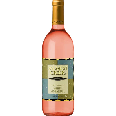 Salmon Creek | White Zinfandel (Magnum) - NV at CaskCartel.com