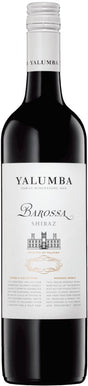 2022 | Yalumba | Barossa Valley Shiraz at CaskCartel.com
