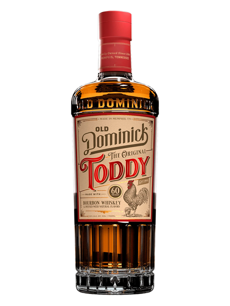 Old Dominick Original Toddy at CaskCartel.com