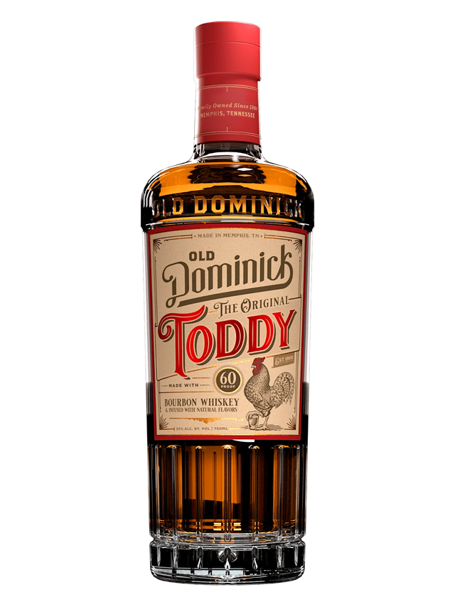 Old Dominick Original Toddy at CaskCartel.com