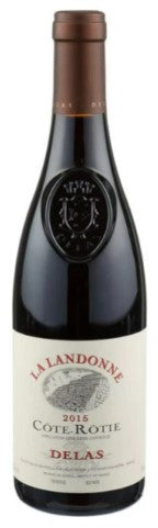 2016 | Delas Frères | Cote-Rotie La Landonne at CaskCartel.com