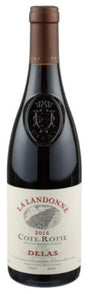 2016 | Delas Frères | Cote-Rotie La Landonne at CaskCartel.com