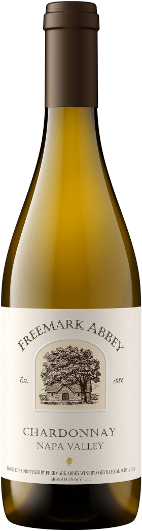 2021 | Freemark Abbey | Chardonnay at CaskCartel.com