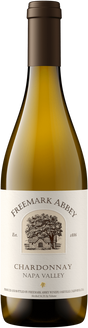 2021 | Freemark Abbey | Chardonnay at CaskCartel.com