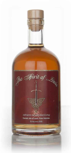 Abhainn Dearg The Spirit of Lewis Cask #032010 | 500ML at CaskCartel.com