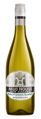 2020 | Mud House | Sauvignon Blanc at CaskCartel.com