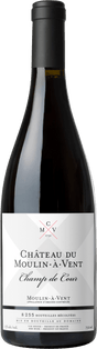 Château du Moulin-à-Vent | Moulin-a-Vent Champ de Cour - NV at CaskCartel.com