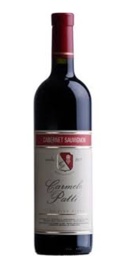 2018 | Carmelo Patti | Cabernet Sauvignon at CaskCartel.com