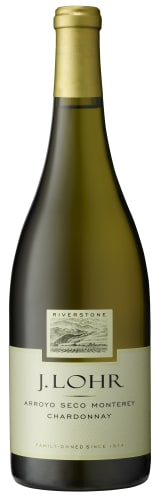 2020 | J. Lohr | Riverstone Chardonnay at CaskCartel.com