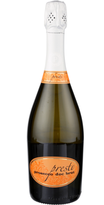  Presto | Prosecco Treviso Brut (Magnum) - NV at CaskCartel.com