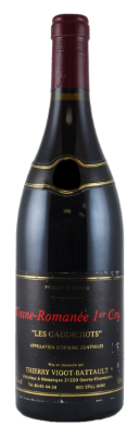 1997 | Thierry Vigot-Battault | Les Gaudichots at CaskCartel.com