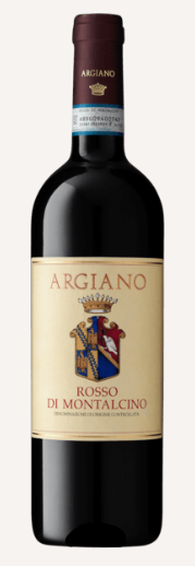 Argiano | Rosso di Montalcino - NV at CaskCartel.com