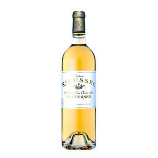 1992 | Chateau Rieussec | Sauternes at CaskCartel.com