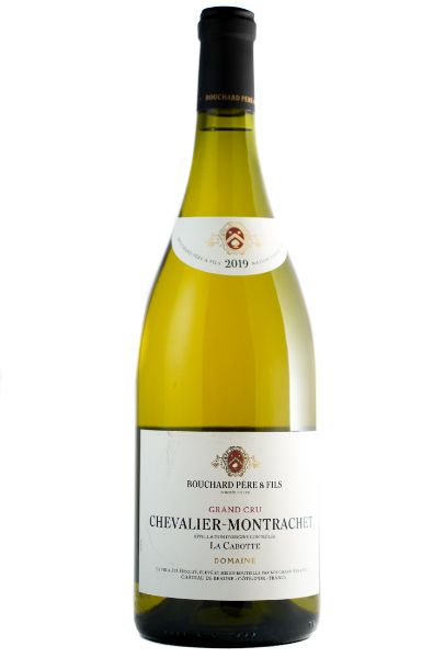 2019 | Bouchard Père et Fils | La Cabotte Chevalier-Montrachet (Magnum) at CaskCartel.com