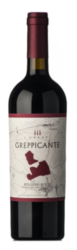 I Greppi | Greppicante Bolgheri Rosso Superiore - NV at CaskCartel.com